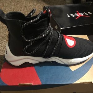 Champion Rally Hype Mid